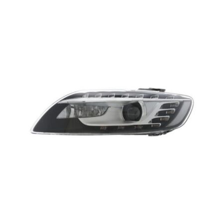 Faro Anteriore Sinistro Audi Q7 (4LB) 2010+ Originale Valeo