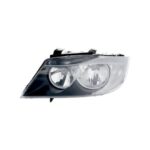 Faro Anteriore Sinistro BMW 3 (E90) 2007+ Originale Valeo