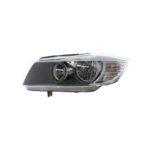 Faro Anteriore Sinistro BMW 3 (E90) 2007+ Originale Valeo