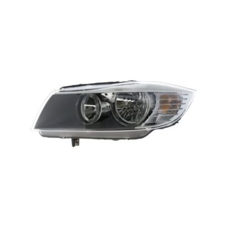 Faro Anteriore Sinistro BMW 3 (E90) 2007+ Originale Valeo
