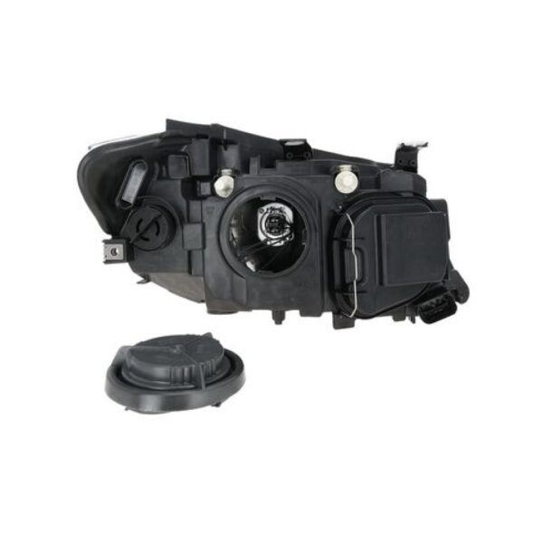 Faro Anteriore Sinistro BMW X1 (E84) 2012+ Originale Valeo