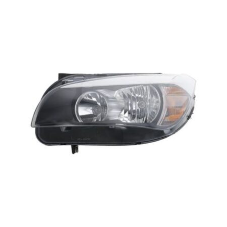 Faro Anteriore Sinistro BMW X1 (E84) 2012+ Originale Valeo
