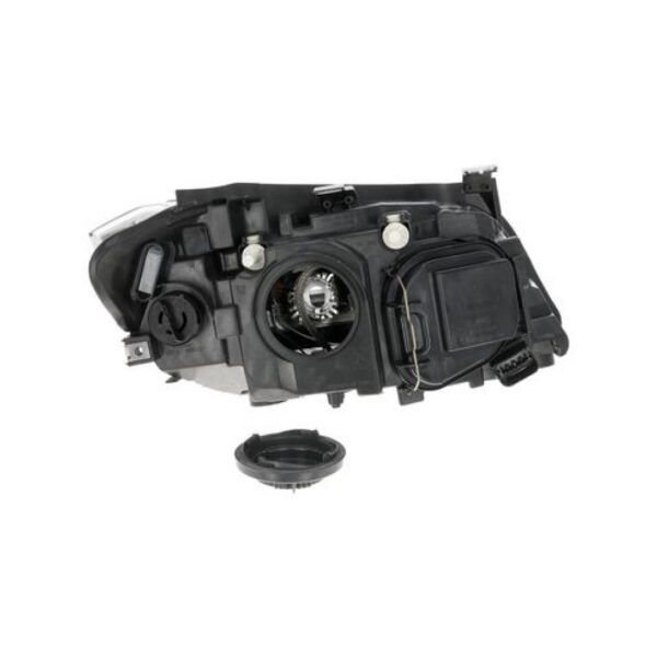 Faro Anteriore Sinistro BMW X1 (E84) 2012+ Originale Valeo