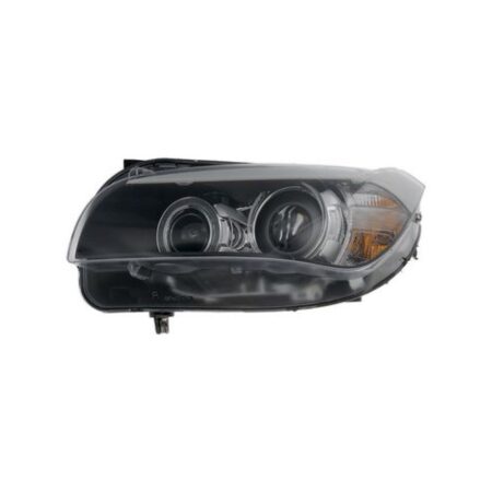 Faro Anteriore Sinistro BMW X1 (E84) 2012+ Originale Valeo