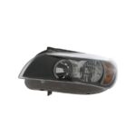 Faro Anteriore Sinistro BMW X1 (E84) 2012+ Originale Valeo