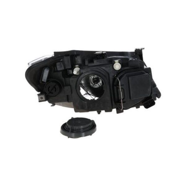 Faro Anteriore Sinistro BMW X1 (E84) 2012+ Originale Valeo