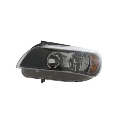 Faro Anteriore Sinistro BMW X1 (E84) 2012+ Originale Valeo