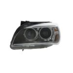 Faro Anteriore Sinistro BMW X1 2012+ Xenon (Rif. 044949) Originale Valeo