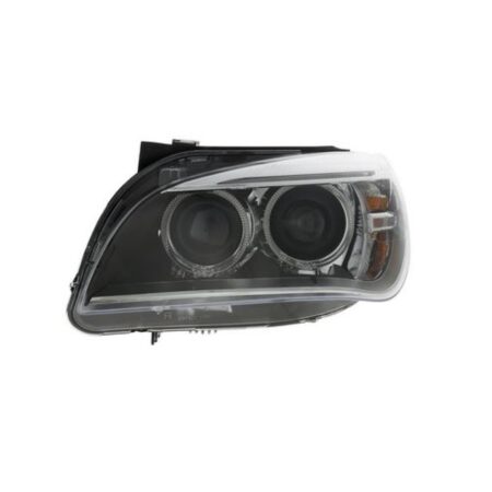Faro Anteriore Sinistro BMW X1 (E84) 2012+ Originale Valeo