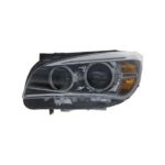 Faro Anteriore Sinistro BMW X1 (E84) 2012+ Originale Valeo