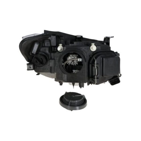 Faro Anteriore Sinistro BMW X1 (E84) 2012+ Originale Valeo