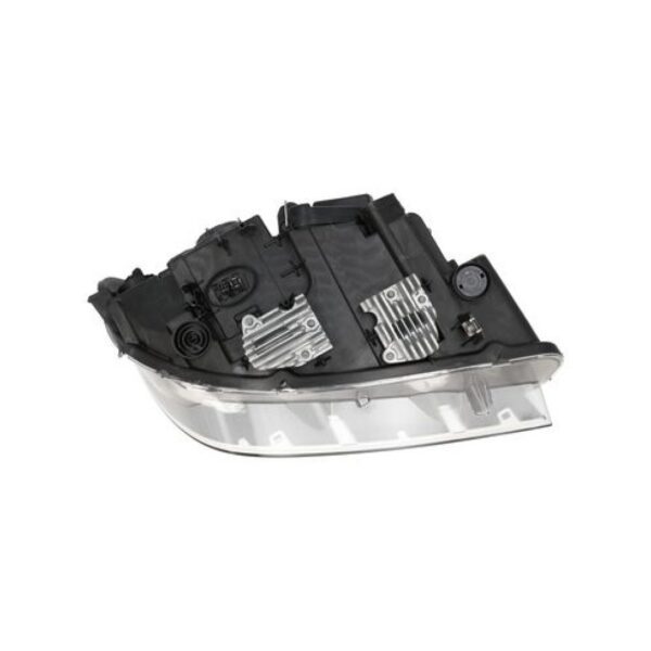 Faro Anteriore Sinistro BMW X1 (E84) 2012+ Originale Valeo