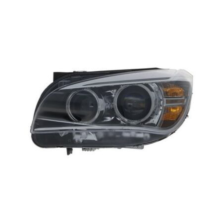 Faro Anteriore Sinistro BMW X1 (E84) 2012+ Originale Valeo