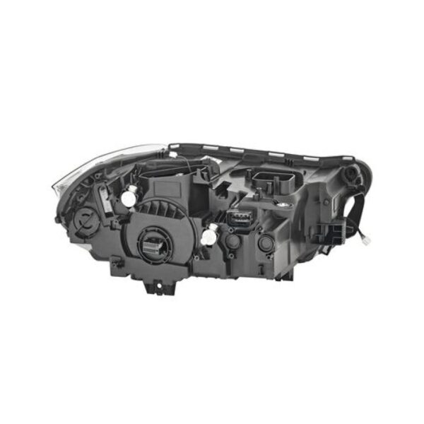 Faro Anteriore Sinistro BMW X1 (F48) 2015+ Originale Valeo