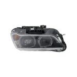 Faro Anteriore Sinistro BMW X1 (F48) 2017+ Originale Valeo