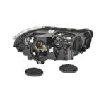 Faro Anteriore Sinistro BMW X1 (F48) 2020+ Originale Valeo