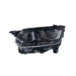 Faro Anteriore Sinistro Citroen BERLINGO (ER_, EC_) 2021+ Originale Valeo
