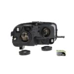 Faro Anteriore Sinistro Citroen BERLINGO (ER_, EC_) 2021+ Originale Valeo