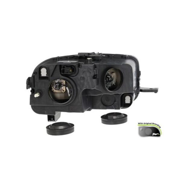 Faro Anteriore Sinistro Citroen BERLINGO (ER_, EC_) 2021+ Originale Valeo