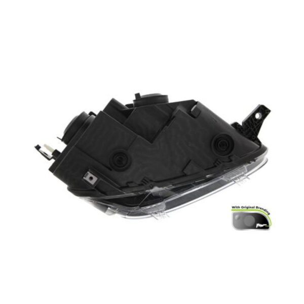 Faro Anteriore Sinistro Citroen BERLINGO (ER_, EC_) 2021+ Originale Valeo