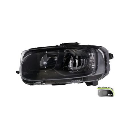 Faro Anteriore Sinistro Citroen BERLINGO 2021+ H1 Originale Valeo