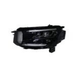 Faro Anteriore Sinistro Citroen BERLINGO (ER_, EC_) 2023+ Originale Valeo