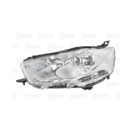 Faro Anteriore Sinistro Citroen C-ELYSEE (DD_) 2014+ Originale Valeo