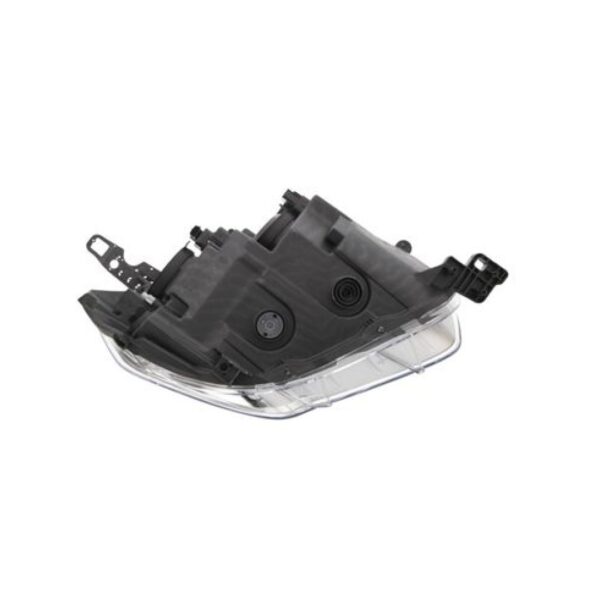 Faro Anteriore Sinistro Citroen C-ELYSEE (DD_) 2014+ Originale Valeo