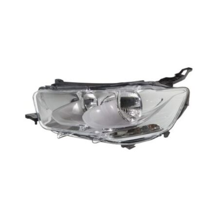 Faro Anteriore Sinistro Citroen C-ELYSEE 2014+ Alogeno (Rif. 045128) Originale Valeo