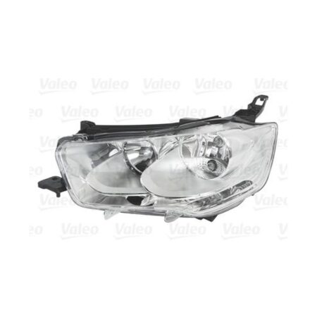 Faro Anteriore Sinistro Citroen C-ELYSEE 2014+ Alogeno (Rif. 045130) Originale Valeo