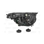 Faro Anteriore Sinistro Citroen C1 II (PA_, PS_) 2018+ Originale Valeo