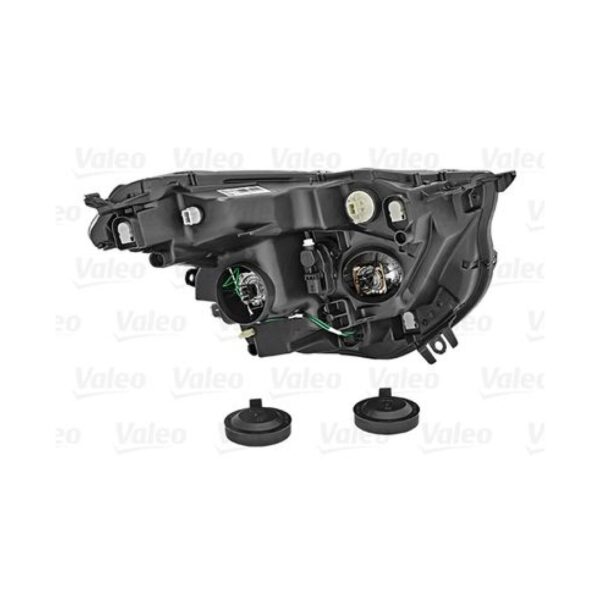 Faro Anteriore Sinistro Citroen C1 II (PA_, PS_) 2018+ Originale Valeo