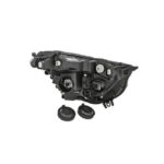 Faro Anteriore Sinistro Citroen C1 II (PA_, PS_) 2018+ Originale Valeo