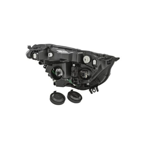 Faro Anteriore Sinistro Citroen C1 II (PA_, PS_) 2018+ Originale Valeo