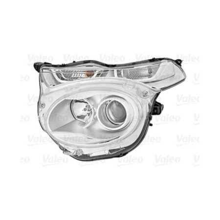 Faro Anteriore Sinistro Citroen C1 2018+ Originale Valeo