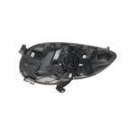 Faro Anteriore Sinistro Citroen C1 (PM_, PN_) 2005+ Originale Valeo