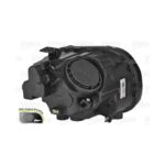 Faro Anteriore Sinistro Citroen C3 AIRCROSS I (2R_, 2C_) 2018+ Originale Valeo