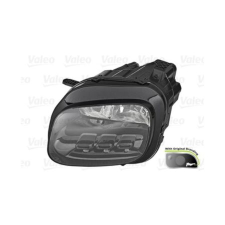 Faro Anteriore Sinistro Citroen C3 AIRCROSS 2018+ H7 Originale Valeo