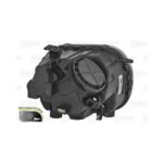 Faro Anteriore Sinistro Citroen C3 AIRCROSS I (2R_, 2C_) 2018+ Originale Valeo