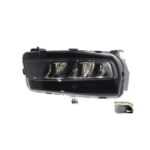 Faro Anteriore Sinistro Citroen C3 AIRCROSS I (2R_, 2C_) 2020+ Originale Valeo