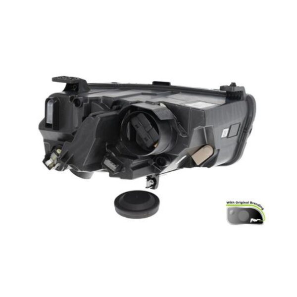 Faro Anteriore Sinistro Citroen C3 AIRCROSS I (2R_, 2C_) 2020+ Originale Valeo