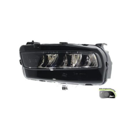 Faro Anteriore Sinistro Citroen C3 AIRCROSS 2020+ Originale Valeo