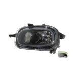 Faro Anteriore Sinistro Citroen C3 III (SX) 2018+ Originale Valeo