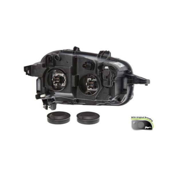 Faro Anteriore Sinistro Citroen C3 III (SX) 2018+ Originale Valeo