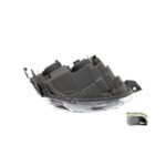 Faro Anteriore Sinistro Citroen C3 III (SX) 2018+ Originale Valeo