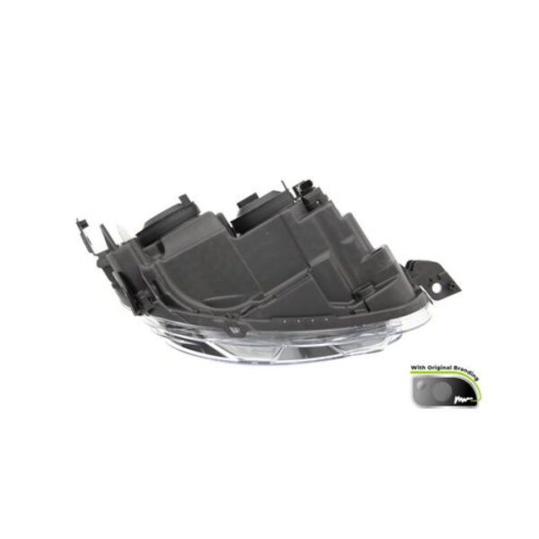 Faro Anteriore Sinistro Citroen C3 III (SX) 2018+ Originale Valeo