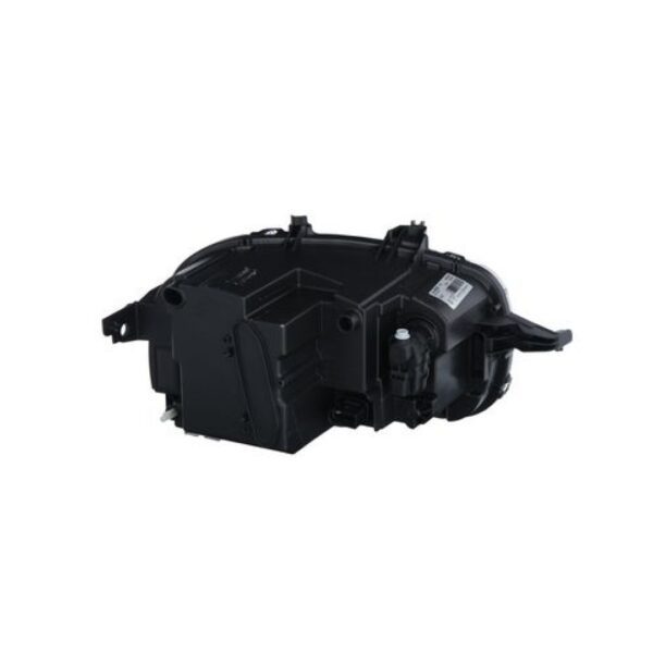 Faro Anteriore Sinistro Citroen C3 III (SX) 2018+ Originale Valeo