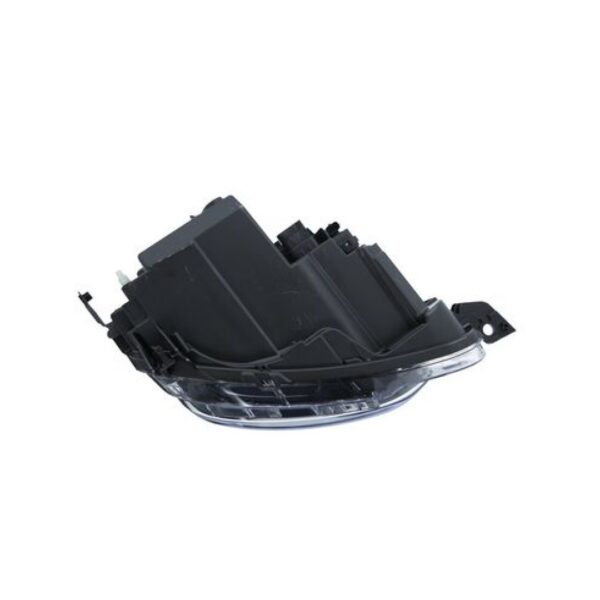 Faro Anteriore Sinistro Citroen C3 III (SX) 2018+ Originale Valeo