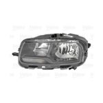 Faro Anteriore Sinistro Citroen C4 CACTUS 2014+ Originale Valeo, originale 9800901380