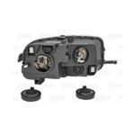 Faro Anteriore Sinistro Citroen C4 CACTUS 2014+ Originale Valeo – foto 3